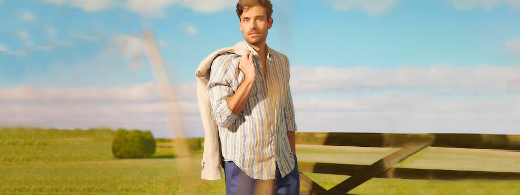 New season arrivals