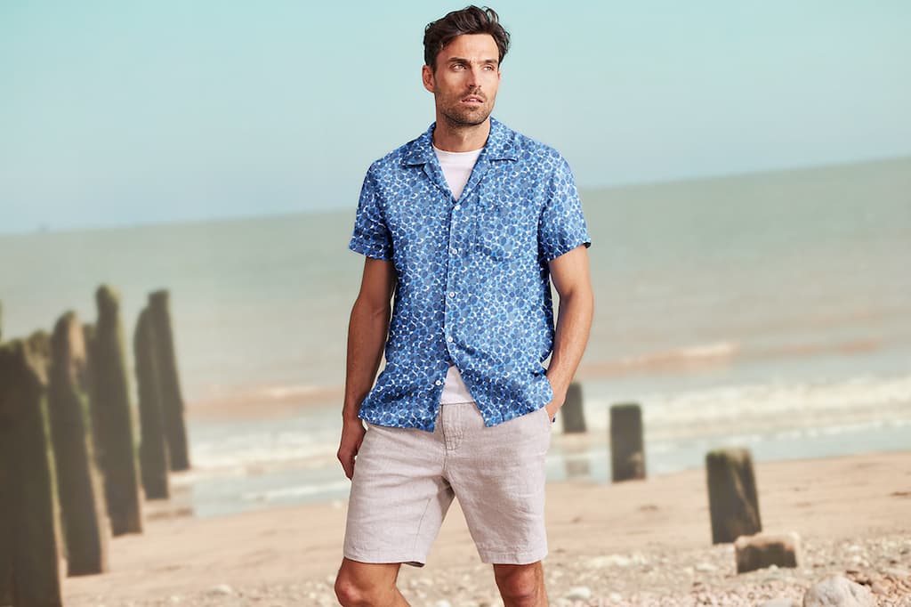 Wear-anywhere shirts